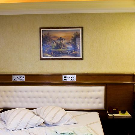 Omega Palace Hotel São Paulo Kültér fotó