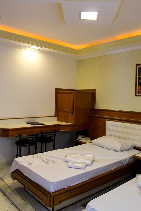 Omega Palace Hotel São Paulo Kültér fotó