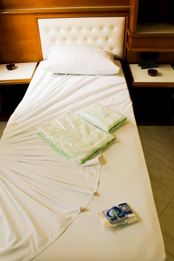 Omega Palace Hotel São Paulo Kültér fotó