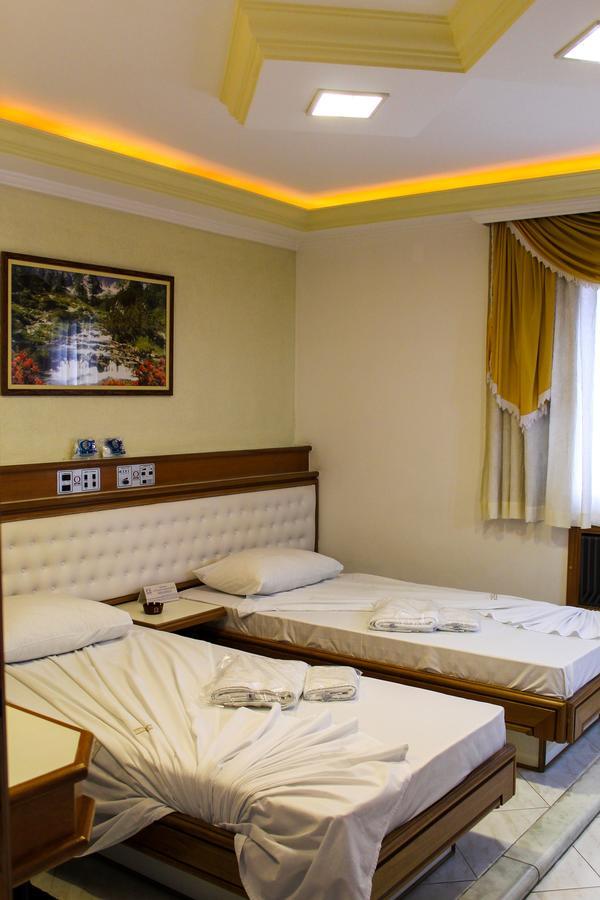 Omega Palace Hotel São Paulo Kültér fotó